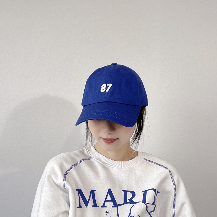 LOVELY HAT韓國代購女士新款26春夏推薦人氣熱賣職業帽子LOVELY HAT帽子