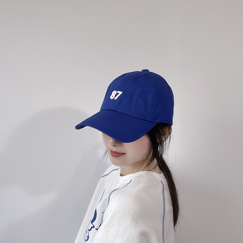 LOVELY HAT韓國代購女士新款26春夏推薦人氣熱賣職業帽子LOVELY HAT帽子