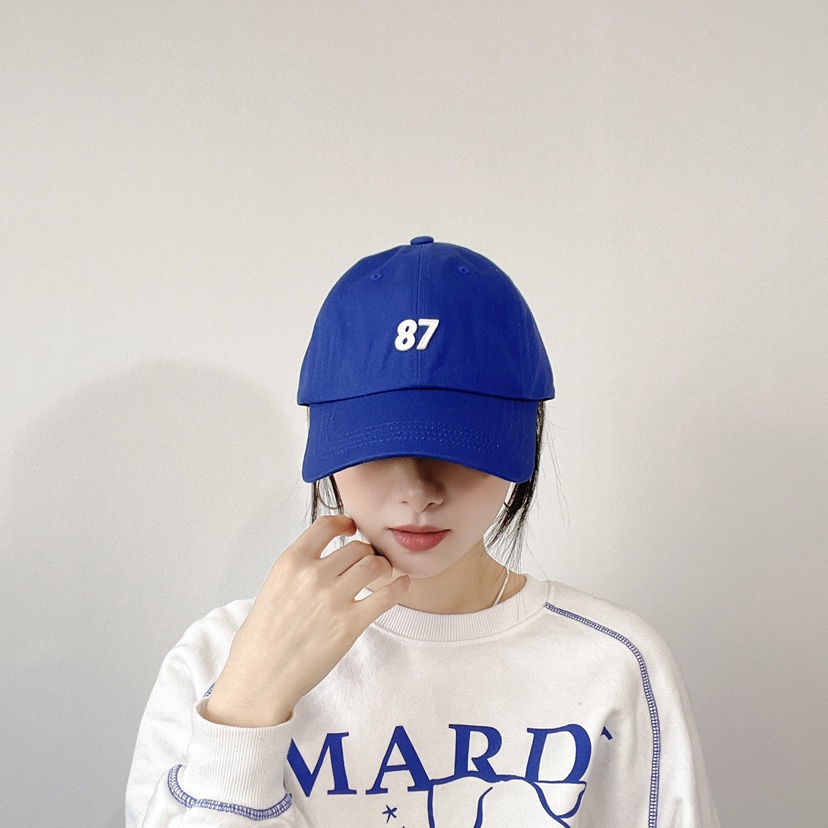 LOVELY HAT韓國代購女士新款26春夏推薦人氣熱賣職業帽子LOVELY HAT帽子