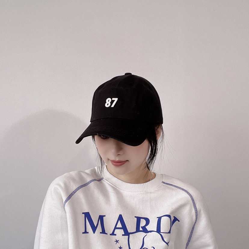 LOVELY HAT韓國代購女士新款26春夏推薦人氣熱賣職業帽子LOVELY HAT帽子