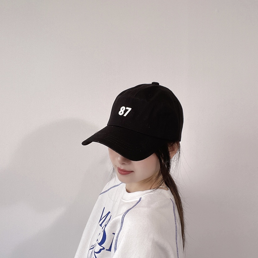 LOVELY HAT韓國代購女士新款26春夏推薦人氣熱賣職業帽子LOVELY HAT帽子