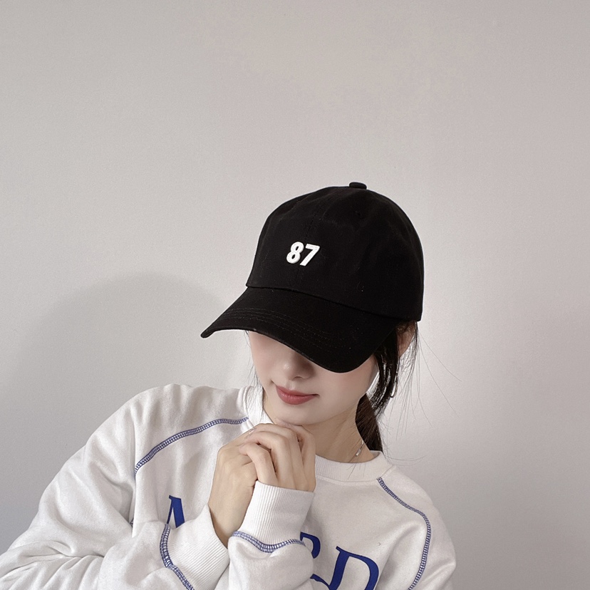 LOVELY HAT韓國代購女士新款26春夏推薦人氣熱賣職業帽子LOVELY HAT帽子