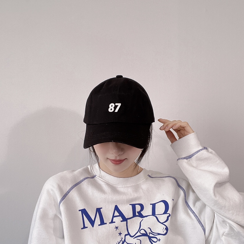 LOVELY HAT韓國代購女士新款26春夏推薦人氣熱賣職業帽子LOVELY HAT帽子