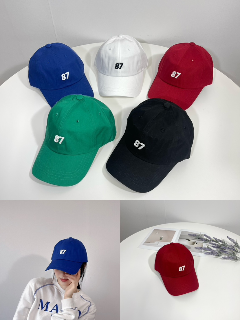 LOVELY HAT韓國代購女士新款26春夏推薦人氣熱賣職業帽子LOVELY HAT帽子