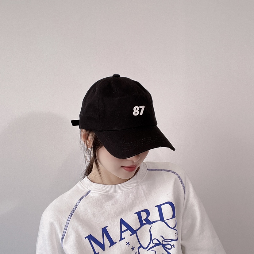 LOVELY HAT韓國代購女士新款26春夏推薦人氣熱賣職業帽子LOVELY HAT帽子圖色2