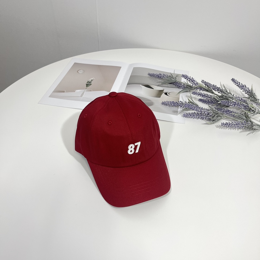 LOVELY HAT韓國代購女士新款26春夏推薦人氣熱賣職業帽子LOVELY HAT帽子圖色4