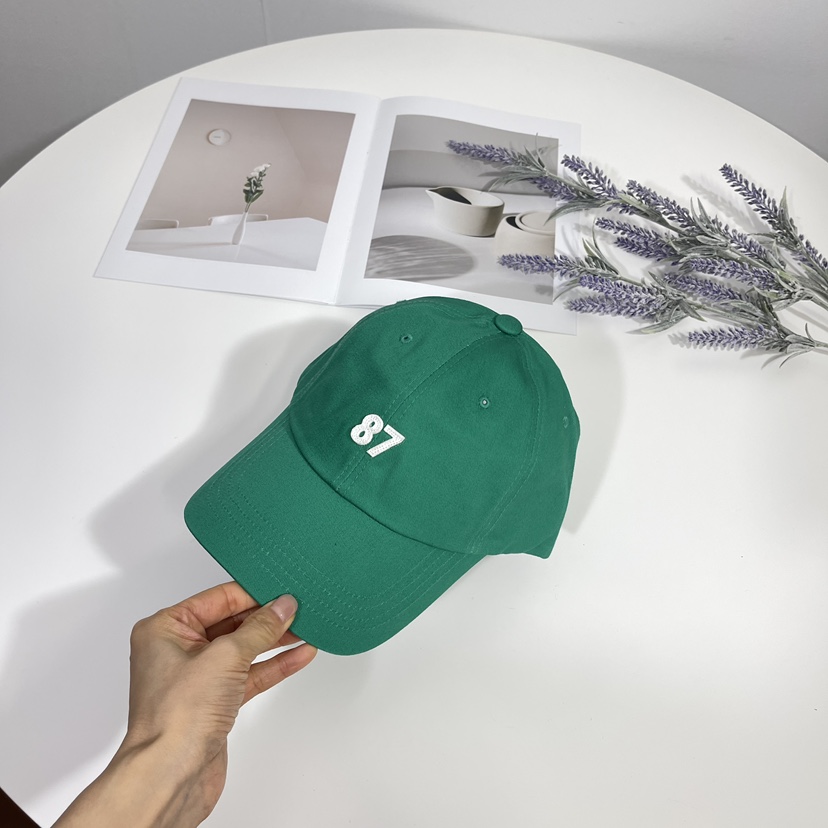 LOVELY HAT韓國代購女士新款26春夏推薦人氣熱賣職業帽子LOVELY HAT帽子圖色5