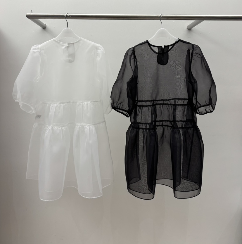 INTHEEND東大門代購女士新款時尚26春夏職業人氣推薦短裙INTHEEND短裙