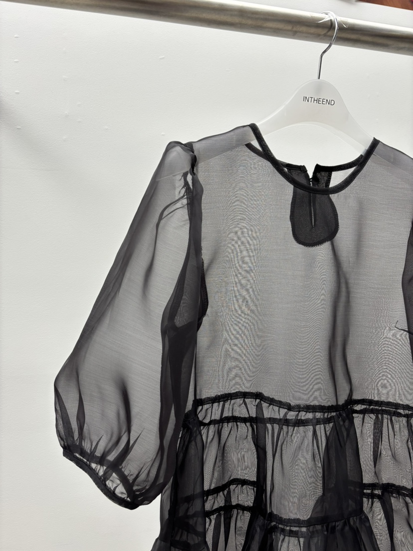 INTHEEND東大門代購女士新款時尚26春夏職業人氣推薦短裙INTHEEND短裙