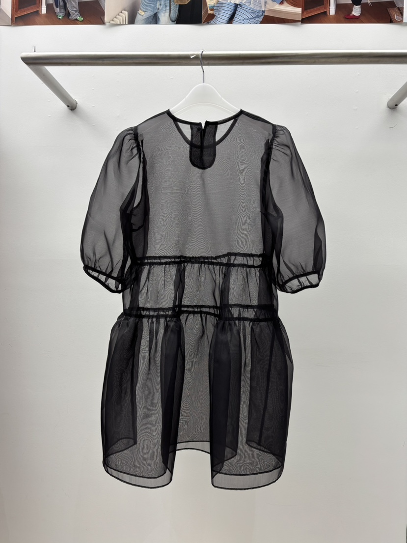 INTHEEND東大門代購女士新款時尚26春夏職業人氣推薦短裙INTHEEND短裙