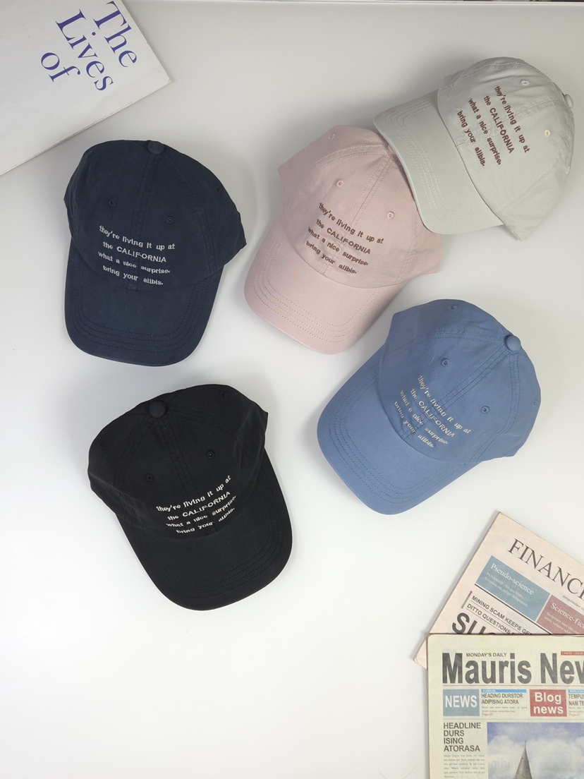 THE HAT-P韓國代購女士新品真品休閑職業熱賣26春夏帽子THE HAT帽子