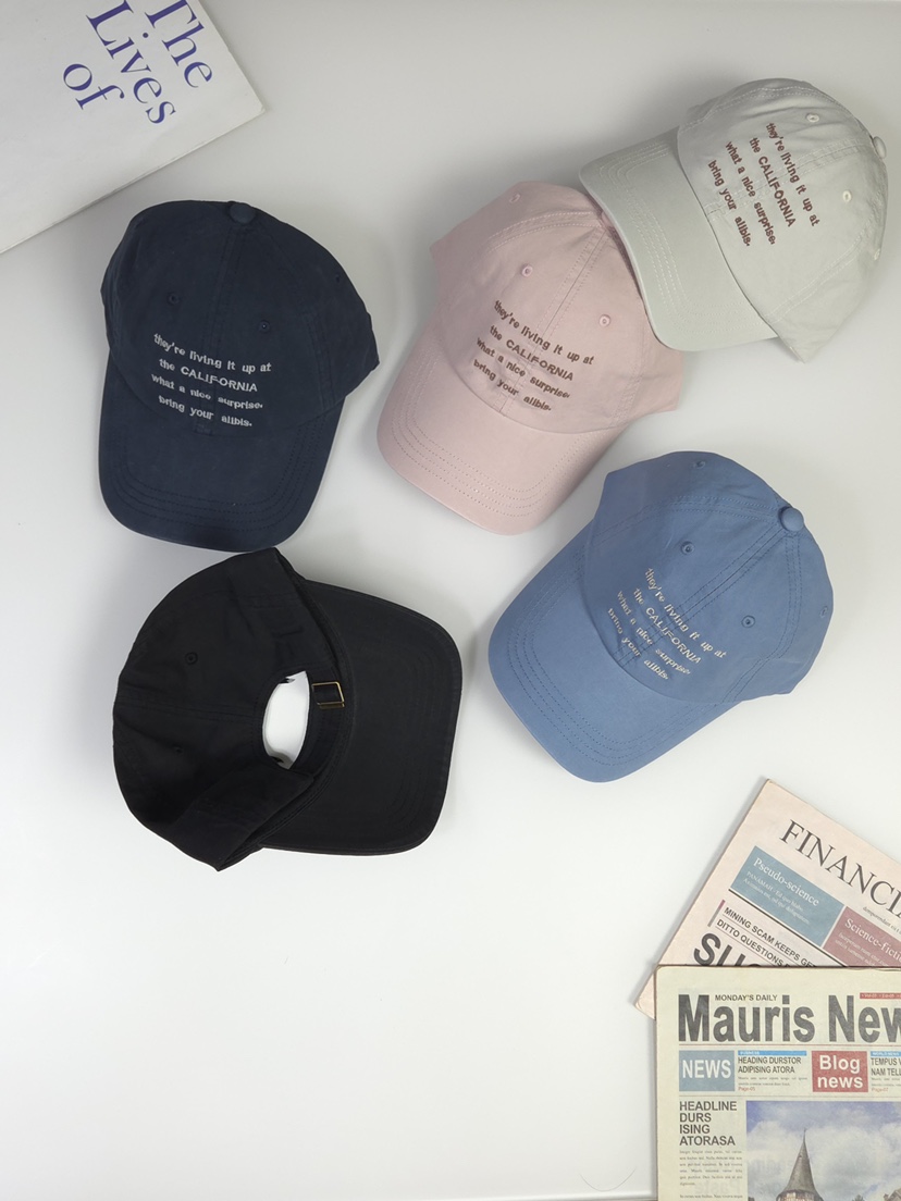 THE HAT-P韓國代購女士新品真品休閑職業熱賣26春夏帽子THE HAT帽子