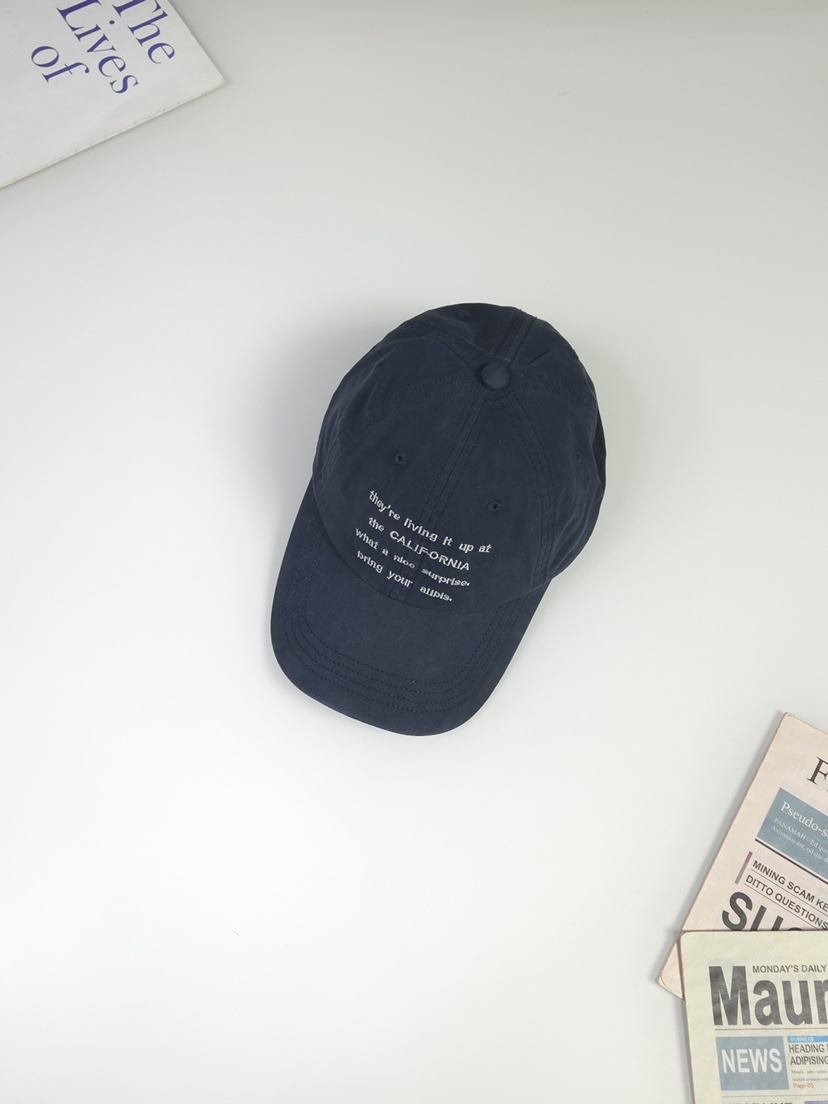 THE HAT-P韓國代購女士新品真品休閑職業熱賣26春夏帽子THE HAT帽子圖色2