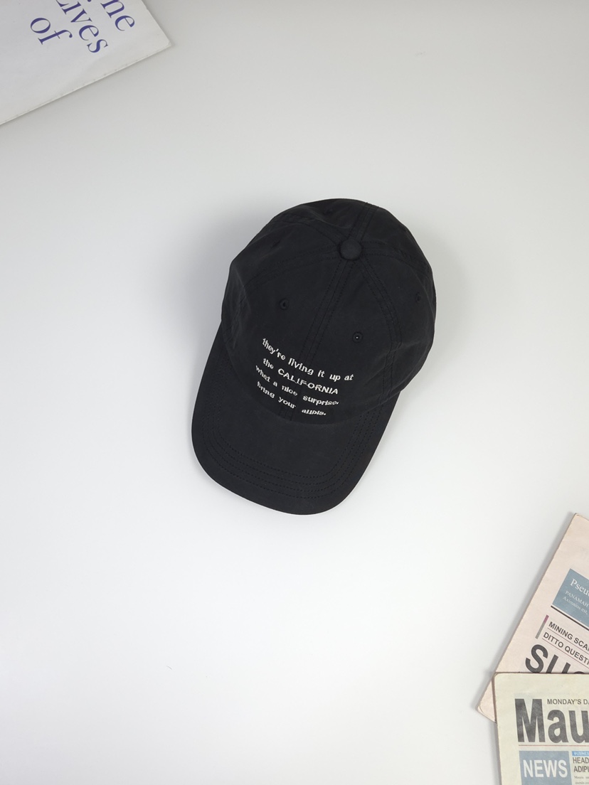 THE HAT-P韓國代購女士新品真品休閑職業熱賣26春夏帽子THE HAT帽子圖色5