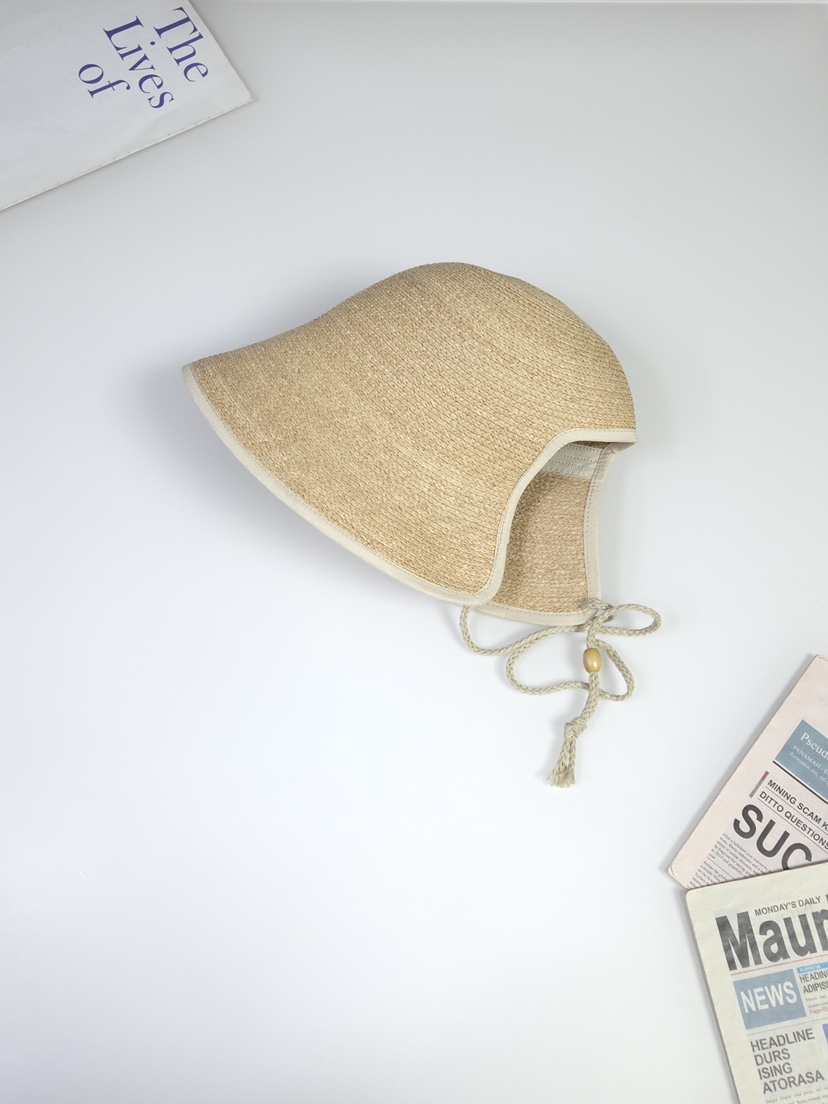 THE HAT-P韓國代購女士新款26春夏時尚熱賣人氣推薦帽子THE HAT帽子圖色1