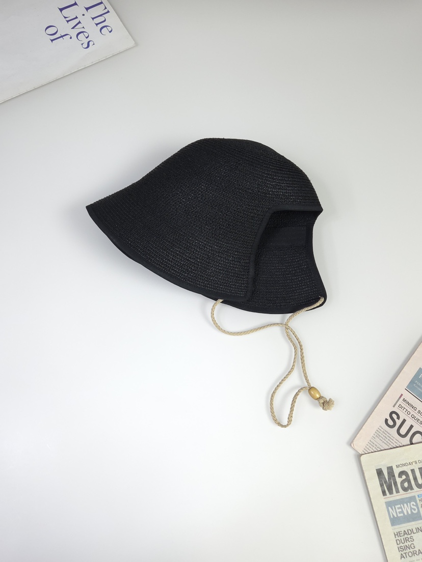 THE HAT-P韓國代購女士新款26春夏時尚熱賣人氣推薦帽子THE HAT帽子圖色2