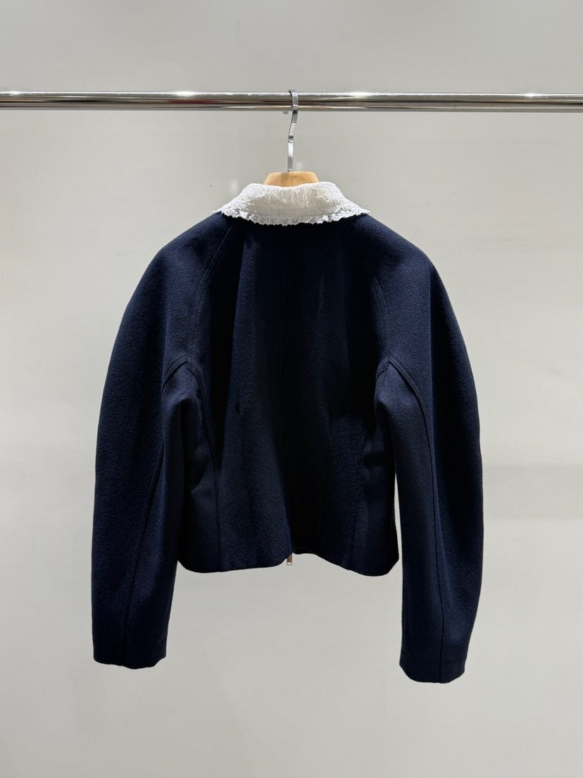 STAGE東大門直郵女士新品時尚職業推薦人氣休閑真品26春夏夾克STAGE夾克