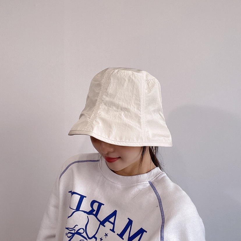 LOVELY HAT東大門直郵女士新品職業推薦時尚真品26春夏帽子LOVELY HAT帽子