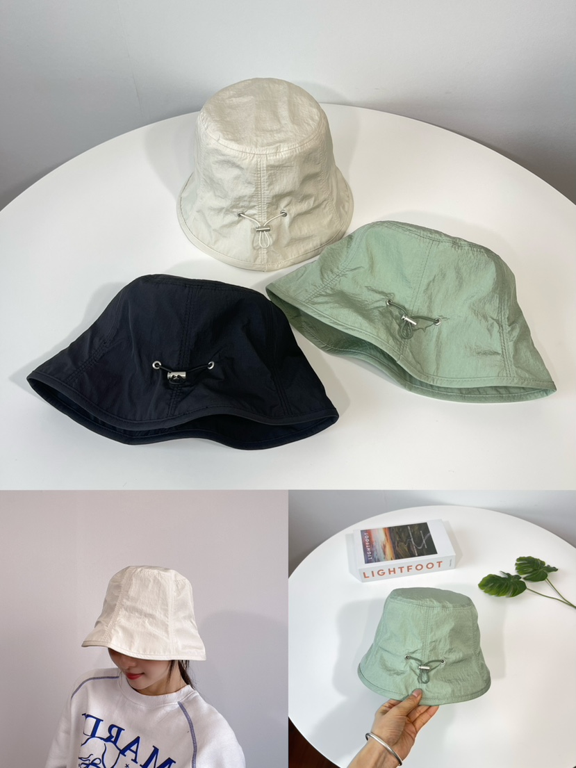 LOVELY HAT東大門直郵女士新品職業推薦時尚真品26春夏帽子LOVELY HAT帽子