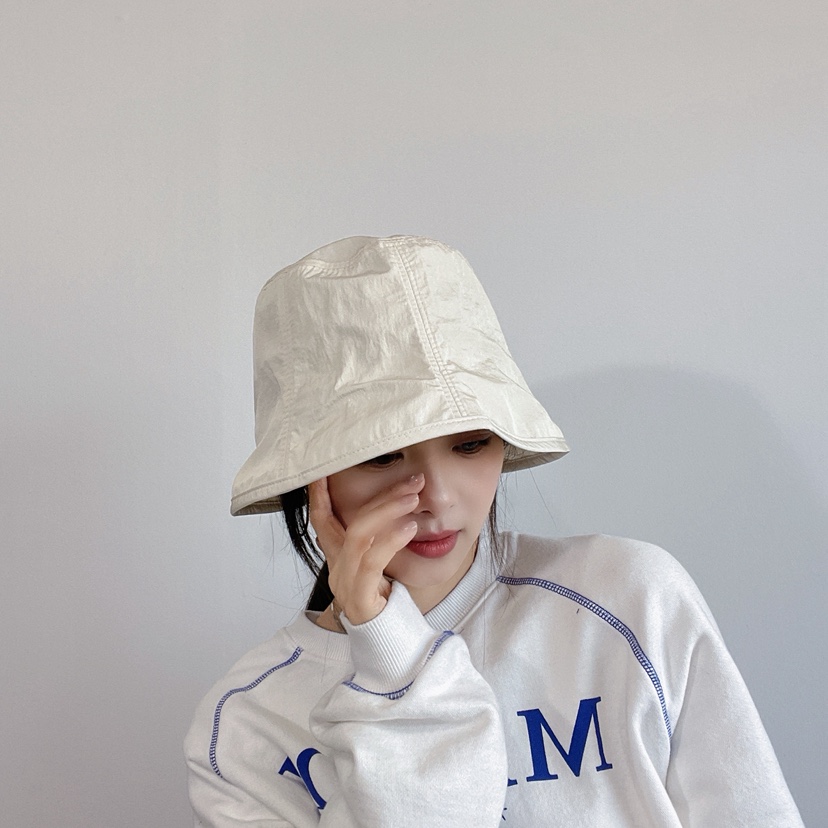 LOVELY HAT東大門直郵女士新品職業推薦時尚真品26春夏帽子LOVELY HAT帽子圖色1