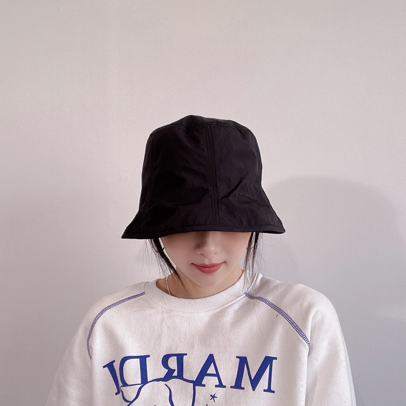 LOVELY HAT東大門直郵女士新品職業推薦時尚真品26春夏帽子LOVELY HAT帽子圖色2