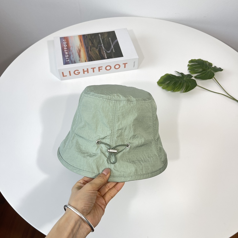 LOVELY HAT東大門直郵女士新品職業推薦時尚真品26春夏帽子LOVELY HAT帽子圖色3