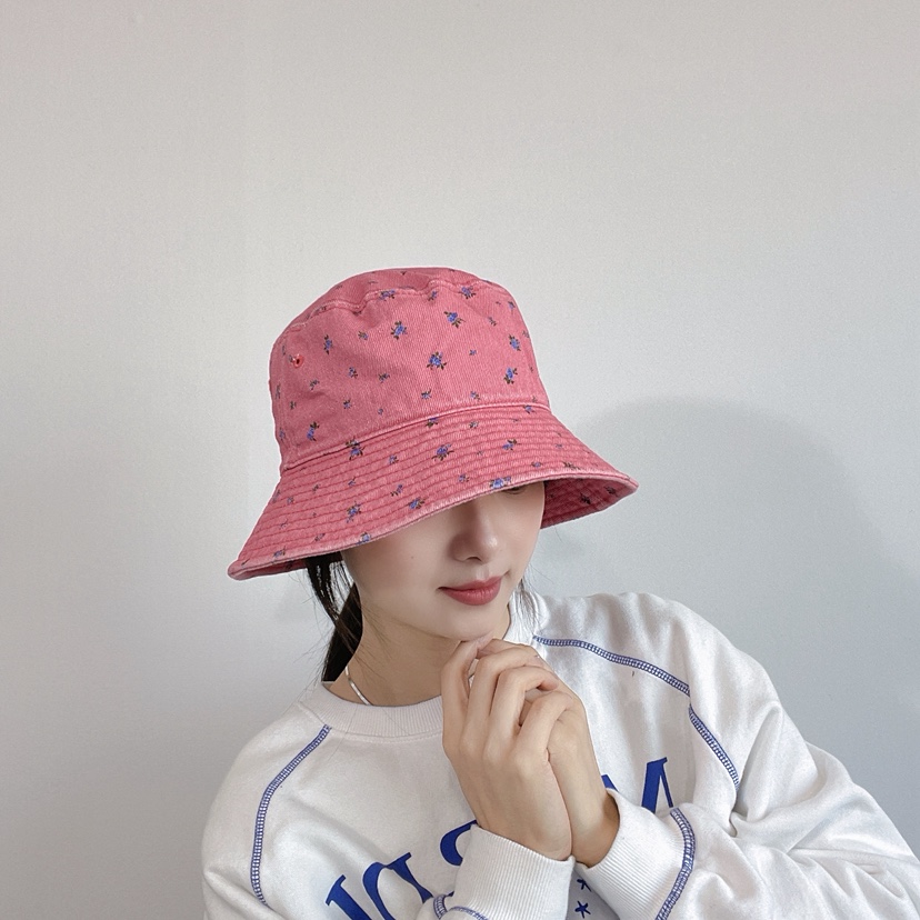 LOVELY HAT東大門代購女裝新款休閑真品職業推薦人氣帽子LOVELY HAT帽子圖色1