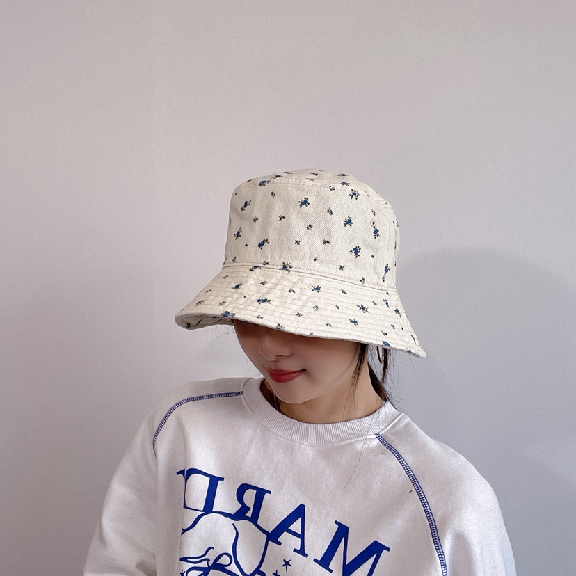 LOVELY HAT東大門代購女裝新款休閑真品職業推薦人氣帽子LOVELY HAT帽子圖色2