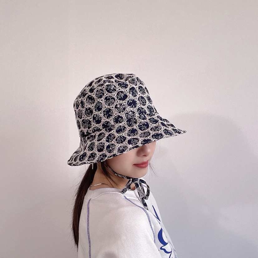 LOVELY HAT東大門直郵女士新款真品休閑推薦26春夏熱賣帽子LOVELY HAT帽子圖色1