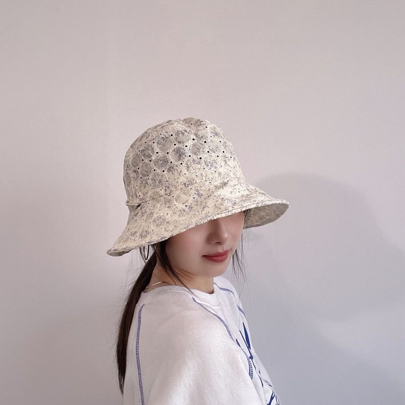 LOVELY HAT東大門直郵女士新款真品休閑推薦26春夏熱賣帽子LOVELY HAT帽子圖色2