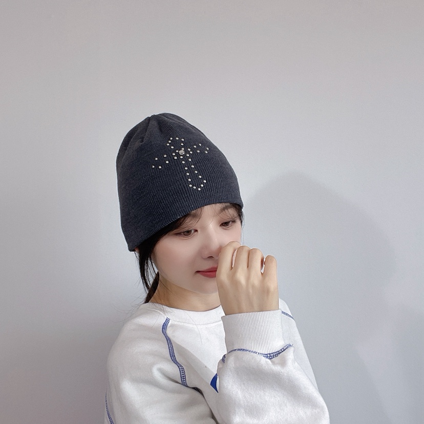 LOVELY HAT東大門實拍女士新款真品職業時尚休閑人氣帽子LOVELY HAT帽子