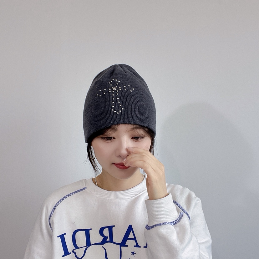 LOVELY HAT東大門實拍女士新款真品職業時尚休閑人氣帽子LOVELY HAT帽子