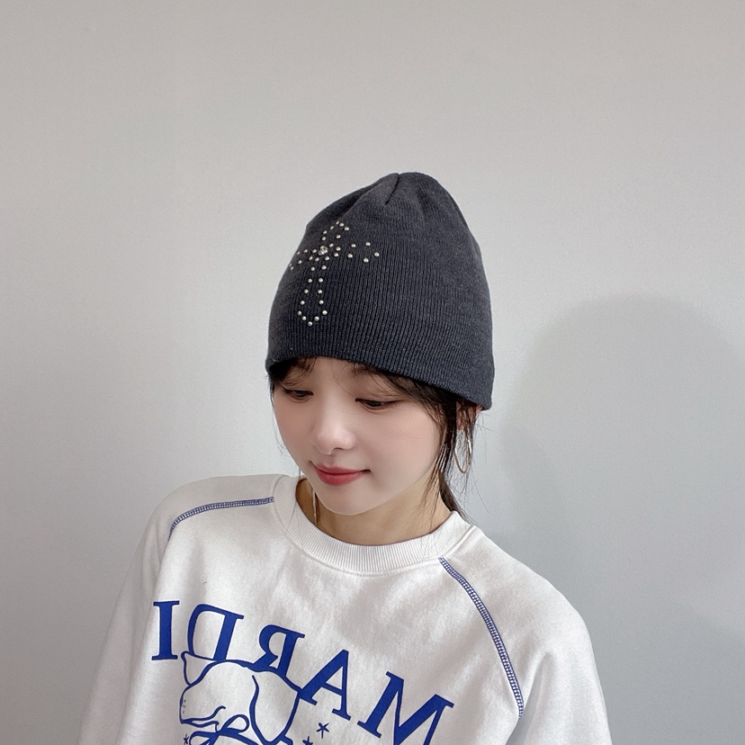 LOVELY HAT東大門實拍女士新款真品職業時尚休閑人氣帽子LOVELY HAT帽子