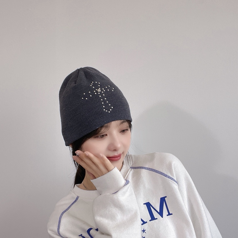 LOVELY HAT東大門實拍女士新款真品職業時尚休閑人氣帽子LOVELY HAT帽子