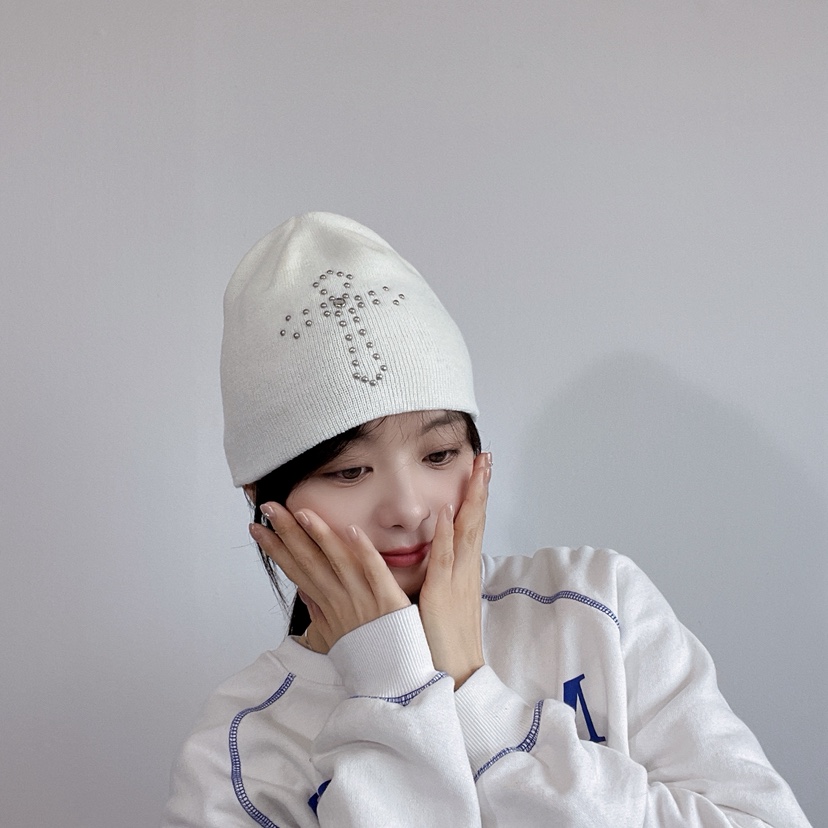 LOVELY HAT東大門實拍女士新款真品職業時尚休閑人氣帽子LOVELY HAT帽子