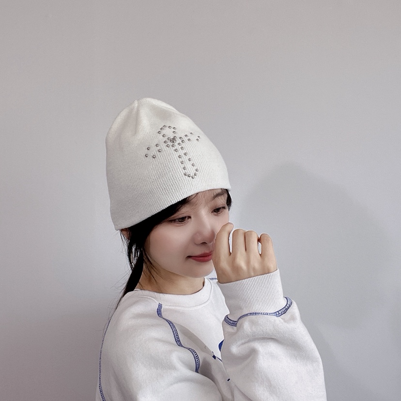 LOVELY HAT東大門實拍女士新款真品職業時尚休閑人氣帽子LOVELY HAT帽子