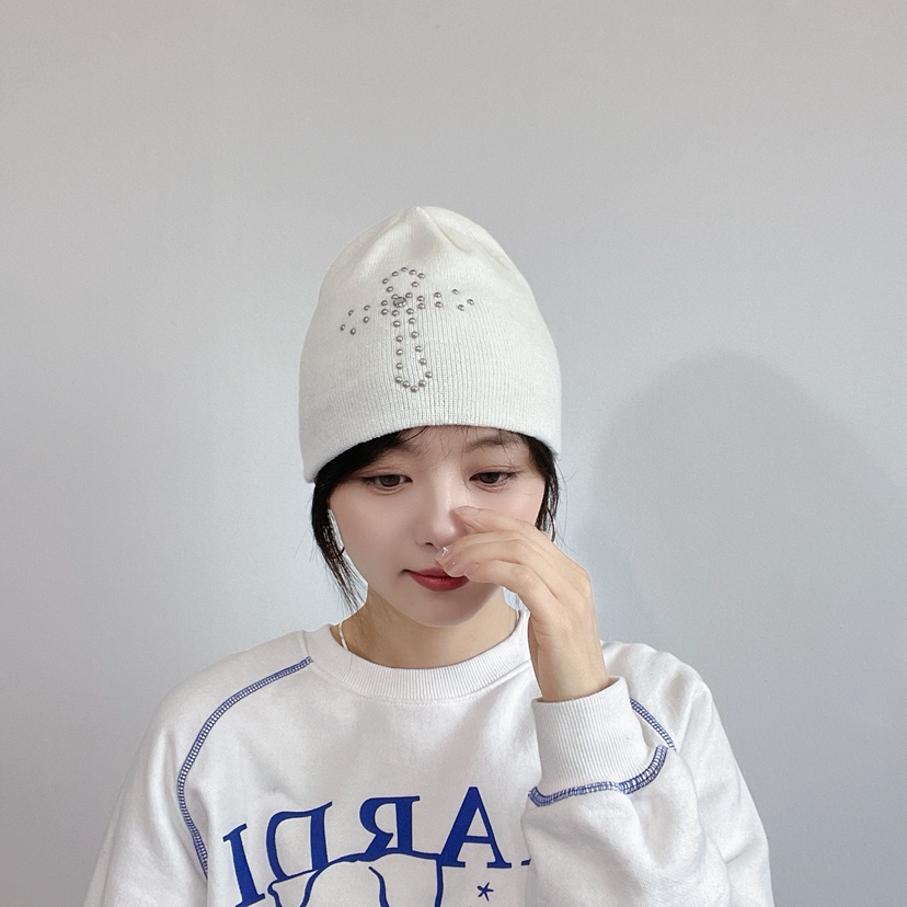 LOVELY HAT東大門實拍女士新款真品職業時尚休閑人氣帽子LOVELY HAT帽子