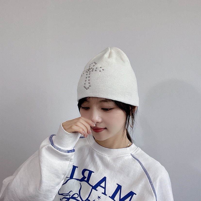 LOVELY HAT東大門實拍女士新款真品職業時尚休閑人氣帽子LOVELY HAT帽子