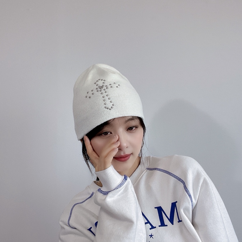 LOVELY HAT東大門實拍女士新款真品職業時尚休閑人氣帽子LOVELY HAT帽子