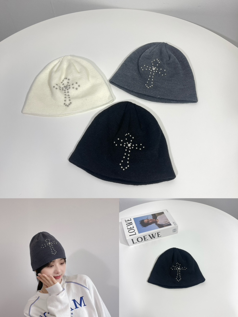 LOVELY HAT東大門實拍女士新款真品職業時尚休閑人氣帽子LOVELY HAT帽子