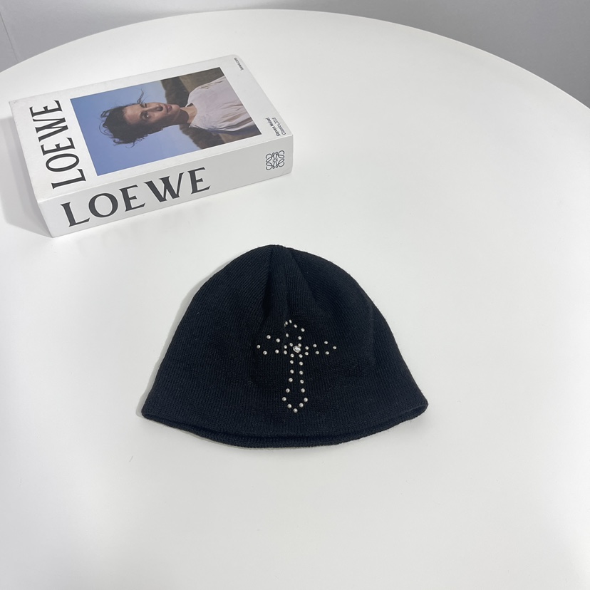 LOVELY HAT東大門實拍女士新款真品職業時尚休閑人氣帽子LOVELY HAT帽子圖色3