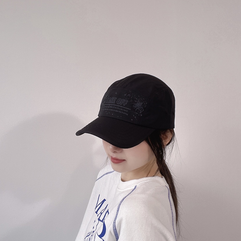 LOVELY HAT韓國直郵女裝新品真品休閑26春夏職業時尚帽子LOVELY HAT帽子