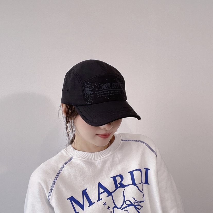 LOVELY HAT韓國直郵女裝新品真品休閑26春夏職業時尚帽子LOVELY HAT帽子