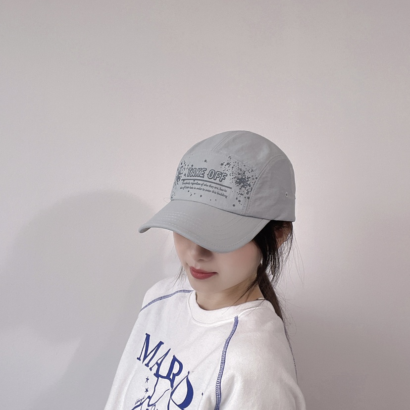 LOVELY HAT韓國直郵女裝新品真品休閑26春夏職業時尚帽子LOVELY HAT帽子