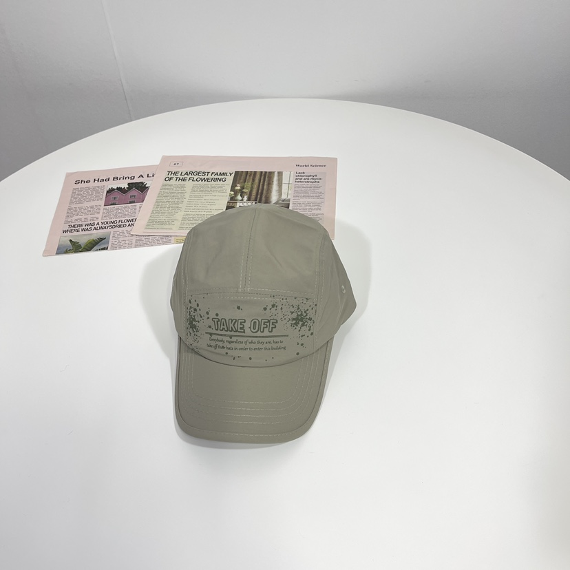 LOVELY HAT韓國直郵女裝新品真品休閑26春夏職業時尚帽子LOVELY HAT帽子圖色3