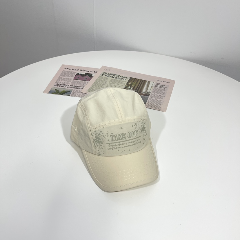 LOVELY HAT韓國直郵女裝新品真品休閑26春夏職業時尚帽子LOVELY HAT帽子圖色5