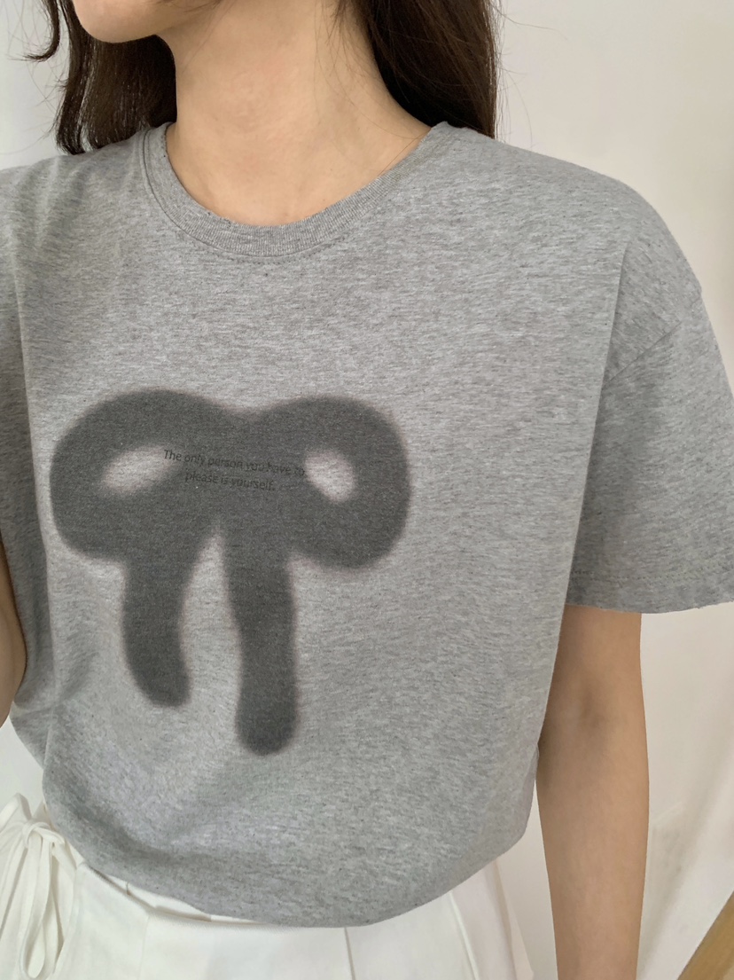 RE:OPENING東大門實拍女士新款休閑熱賣人氣真品時尚職業T恤RE:OPENINGT恤