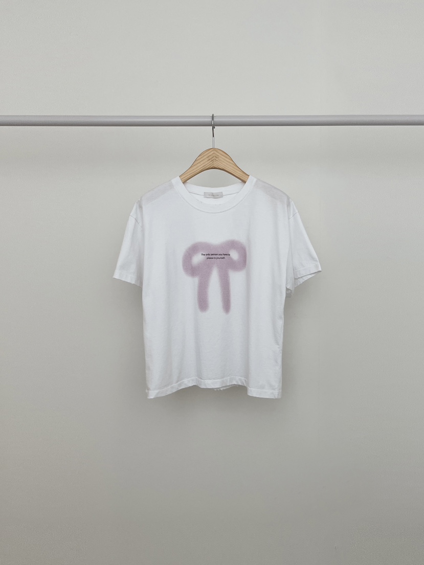 RE:OPENING東大門實拍女士新款休閑熱賣人氣真品時尚職業T恤RE:OPENINGT恤圖色1