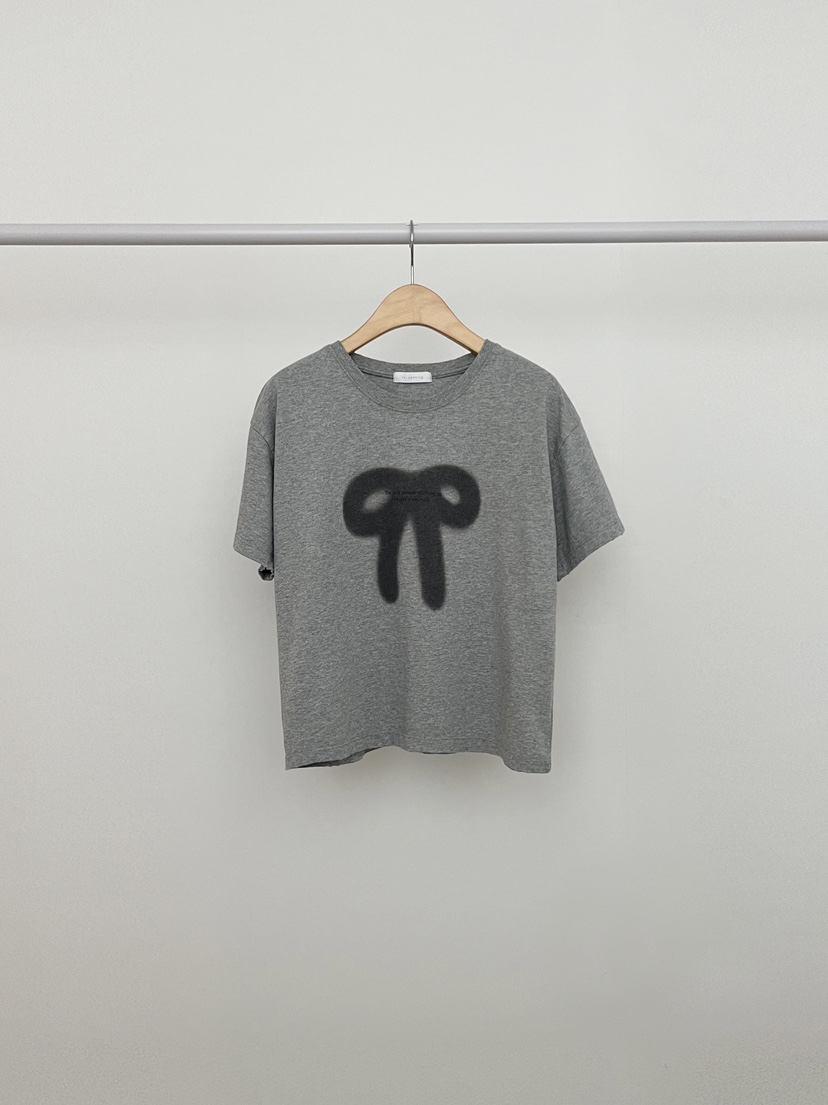 RE:OPENING東大門實拍女士新款休閑熱賣人氣真品時尚職業T恤RE:OPENINGT恤圖色2