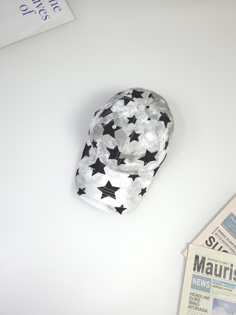 THE HAT-P韓國代購女士新款真品熱賣26春夏推薦帽子復古THE HAT帽子圖色2